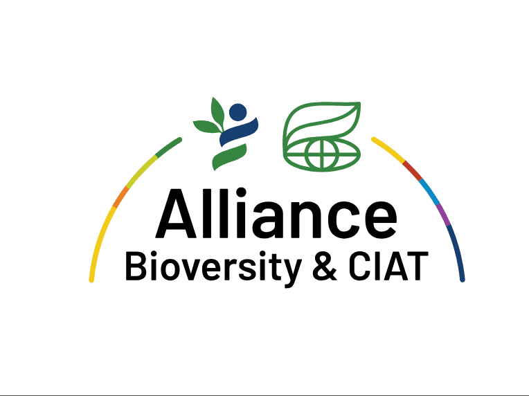 Alliance Bioversity & CIAT logo