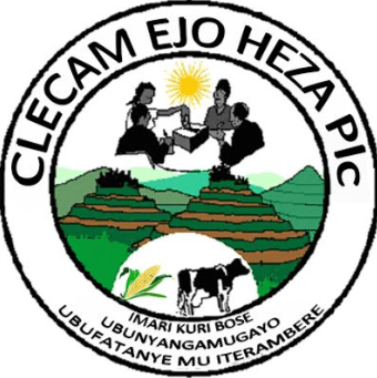 CLECAM Ejo Heza Plc logo