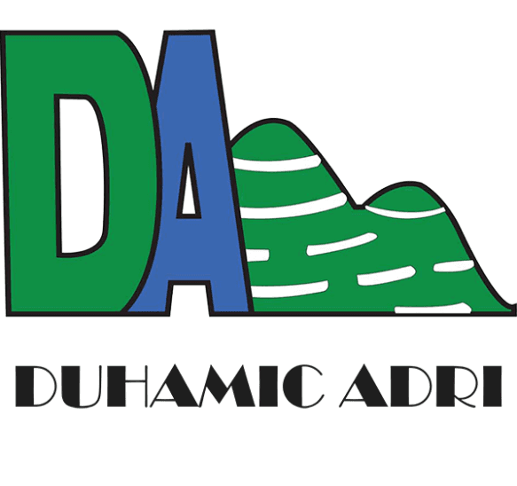 DUHAMIC-ADRI logo