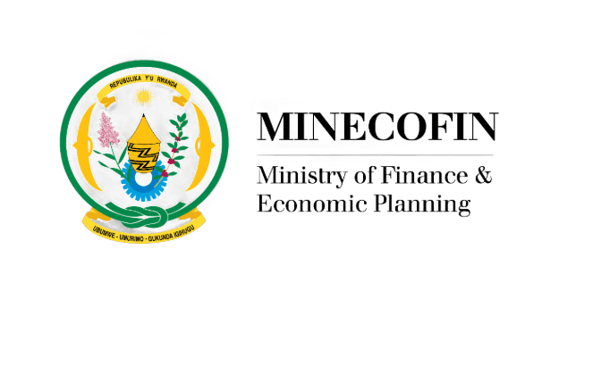 MINECOFIN logo