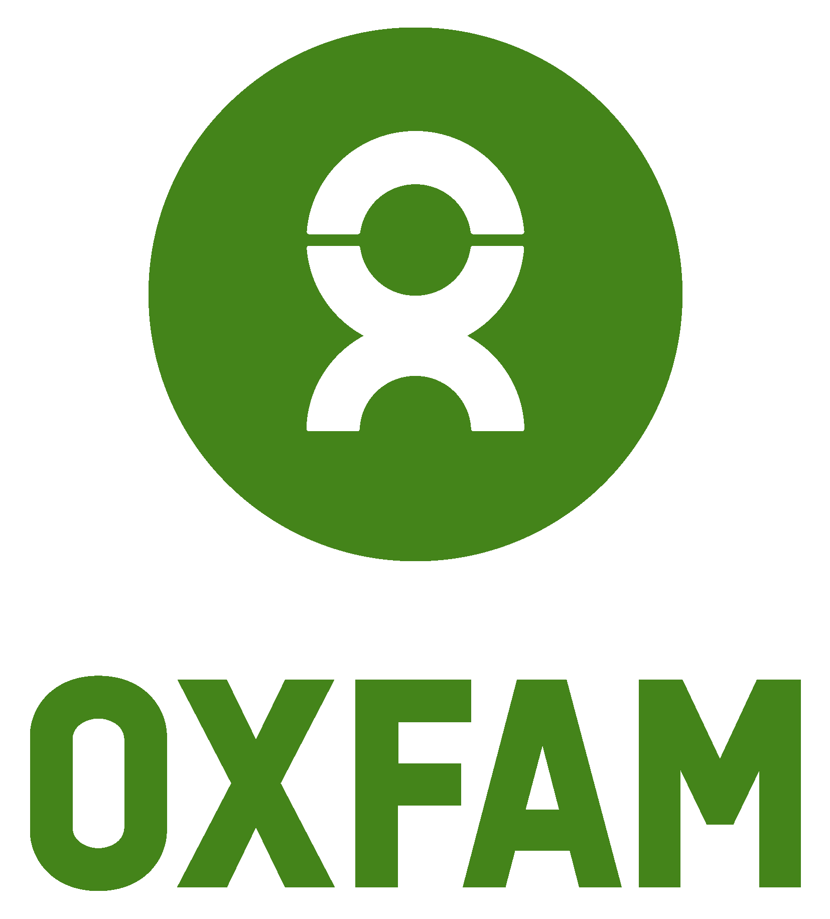 Oxfam logo