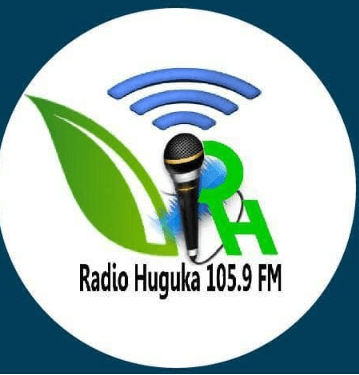 Radio Huguka logo
