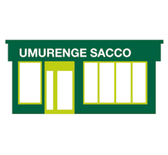Umurenge SACCO logo
