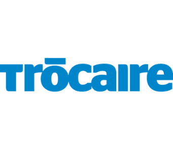 Trócaire logo